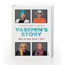 Yassmin's Story by Abdel-Magied, Yassmin Book-9780857986153