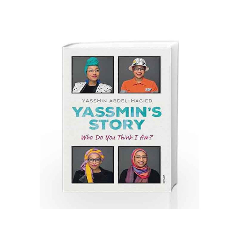 Yassmin's Story by Abdel-Magied, Yassmin Book-9780857986153