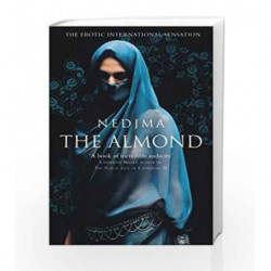 The Almond (DOCTOR WHO) by NEDJMA Book-9780552772846