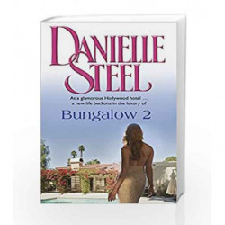 Bungalow 2 by Danielle Steel Book-9780552151818