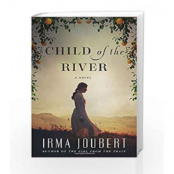 Child of the River by Irma Joubert Book-9780718083106