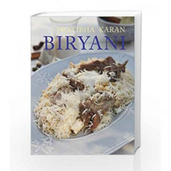 Biryani by Pratibha Karan Book-9780143441441