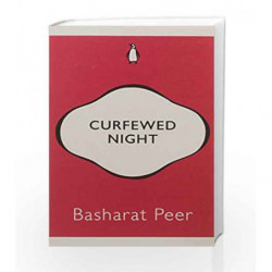 Curfewed Night by Basharat Peer Book-9780143429579