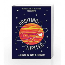 Orbiting Jupiter by Gary D. Schmidt Book-9781783445042