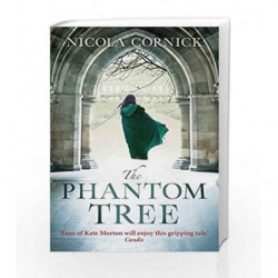 The Phantom Tree by Nicola Cornick Book-9781848455047