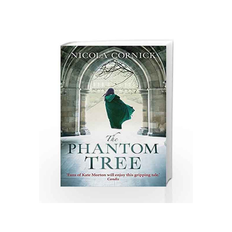 The Phantom Tree by Nicola Cornick Book-9781848455047