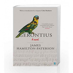 Gerontius by James Hamilton-Paterson Book-9780571314010