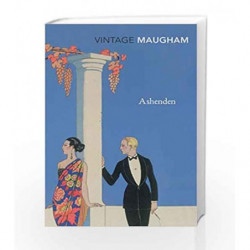 Ashenden (Vintage Classics) by W. Somerset Maugham Book-9780099289708