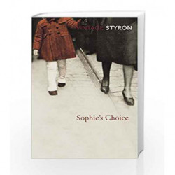 Sophie's Choice by William Styron Book-9780099470441