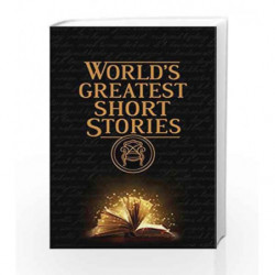 World's Greatest Short Stories by NA Book-9789381841983
