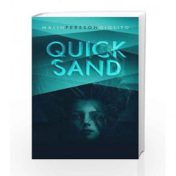 Quicksand by Malin Persson Giolito Book-9781471160332