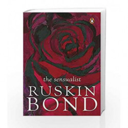 The Sensualist by Ruskin Bond Book-9780143441021
