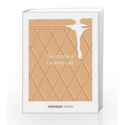 Summer (Vintage Minis) by Lee, Laurie Book-9781784872922