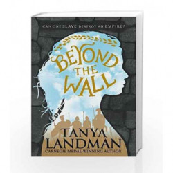 Beyond the Wall by Tanya Landman Book-9781406366273