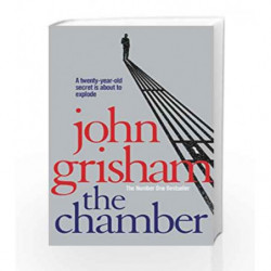 The Chamber by John Grisham Book-