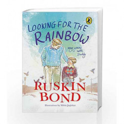 Looking for the Rainbow by Ruskin Bond Book-9780143441076