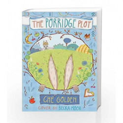 The Porridge Plot by Che Golden Book-9781846884146