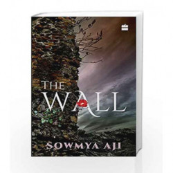 The Wall by Sowmya Aji Book-9789351777281