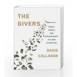 The Givers by CALLAHAN, DAVID Book-9781101947050