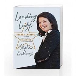 Leading Lady by GALLOWAY, STEPHEN Book-9780307405937