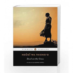 Devil on the Cross (Penguin African Writers Series) by Ngugi wa Thiong'o Book-9780143107361