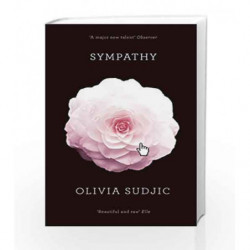 Sympathy by Olivia Sudjic Book-9781911590002
