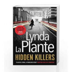 Hidden Killers by Lynda La Plante Book-9781471163036