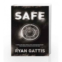 Safe by Ryan Gattis Book-9781509843763