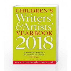 Children's Writers' & Artists' Yearbook 2018 (Writers' and Artists') by NA Book-9781472935076