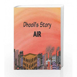 Dhooli's Story-Air by NA Book-9789350462713