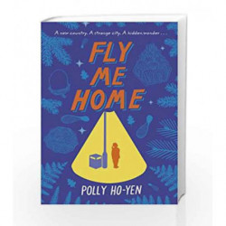 Fly Me Home by Polly Ho-Yen Book-9780552576239