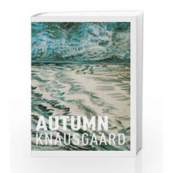 Autumn (Seasons Quartet) by Karl Ove Knausgaard Book-9781910701638