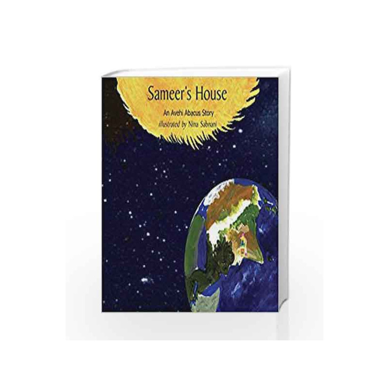 Sameer's House by Nina Sabnani Book-9788181462541