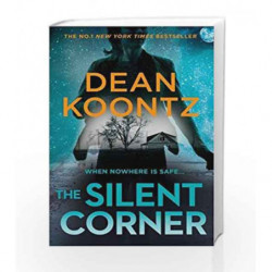 The Silent Corner (Jane Hawk Thriller) by Dean Koontz Book-9780007518074