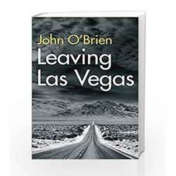 Leaving Las Vegas by John O'Brien Book-9781611855210