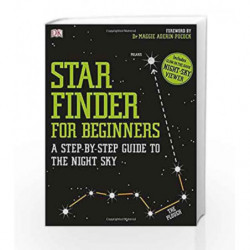 StarFinder for Beginners by NA Book-9780241286838