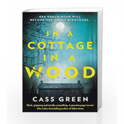 In a Cottage in a Wood by Cass Green Book-9780008248956