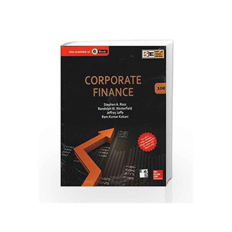best corporate finance books