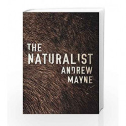 The Naturalist by Andrew Mayne Book-9781477824245
