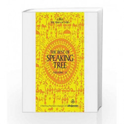 THE BEST OF SPEAKING TREE VOL 11 by Times Book-9789386206480