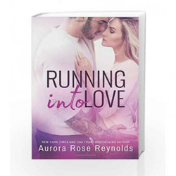 Running Into Love (Fluke My Life) by Aurora Rose Reynolds Book-9781542046800