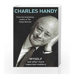 Myself and Other More Important Matters by Handy, Charles Book-9780099481881
