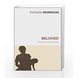 Beloved (Vintage Classics) by Toni Morrison Book-9780099540977