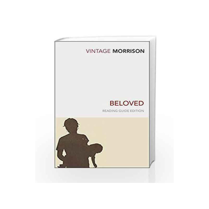 Beloved (Vintage Classics) by Toni Morrison Book-9780099540977