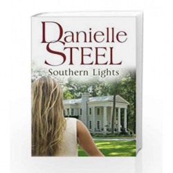 Southern Lights by Danielle Steel Book-9780552160254