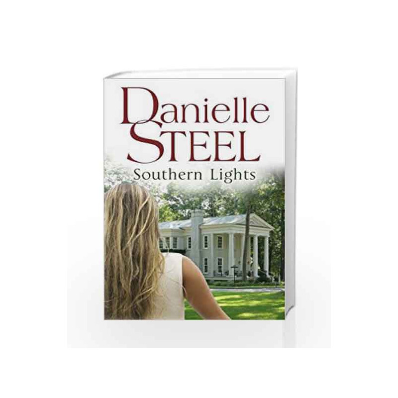 Southern Lights by Danielle Steel Book-9780552160254