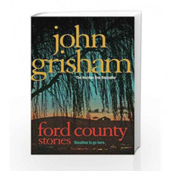 Ford County by John Grisham Book-9780099547938