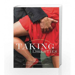 Taking Liberties (Black Lace) by Raymond, Susie Book-9780352345301