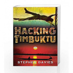 Hacking Timbuktu by Stephen Davies Book-9781842708842
