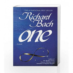 One by Richard Bach Book-9780440205623
